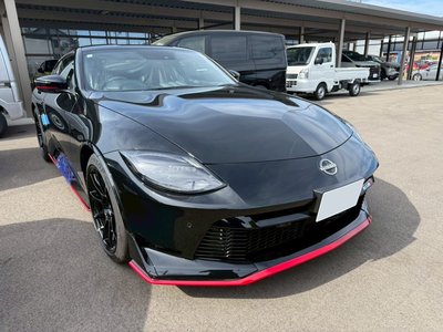 NISSAN FAIRLADY Z - 3