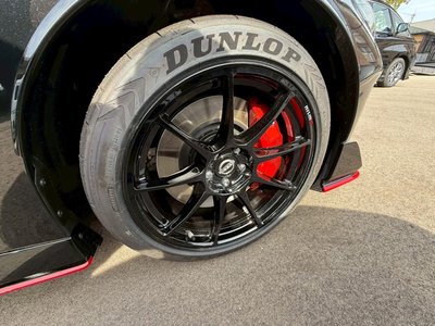 NISSAN FAIRLADY Z - 10