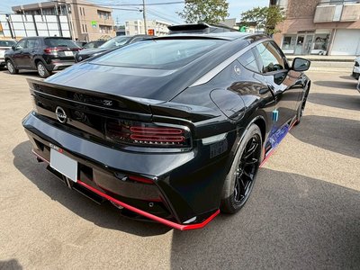 NISSAN FAIRLADY Z - 5