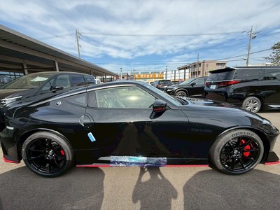 NISSAN FAIRLADY Z - 4