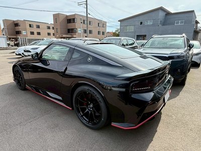 NISSAN FAIRLADY Z - 8