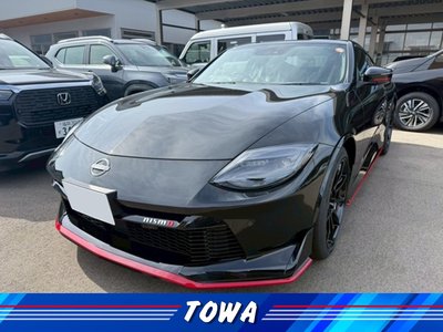 NISSAN FAIRLADY Z - 1