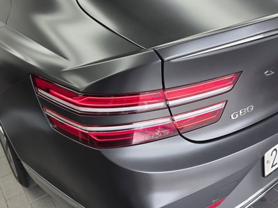صورة 10 لـ 2024 GENESIS G80 (RG3)