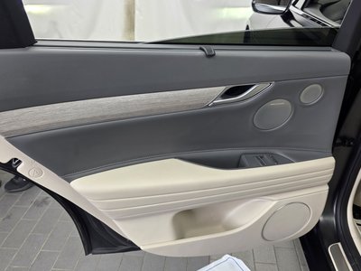 2024 Genesis G80 (RG3) — миниатюра 15