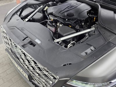 صورة 7 لـ 2024 GENESIS G80 (RG3)