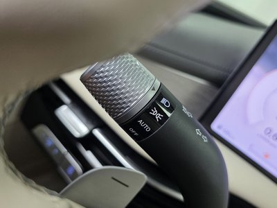 2024 Genesis G80 (RG3) — миниатюра 36