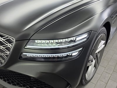 صورة 9 لـ 2024 GENESIS G80 (RG3)