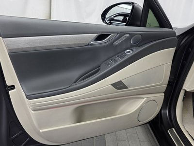 2024 Genesis G80 (RG3) — миниатюра 14