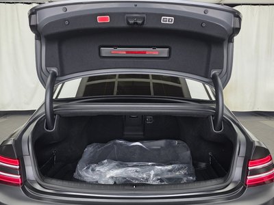 2024 Genesis G80 (RG3) — миниатюра 26