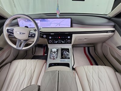 صورة 5 لـ 2024 GENESIS G80 (RG3)