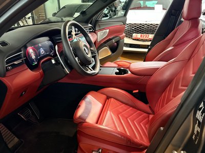 MASERATI GRECALE - 10