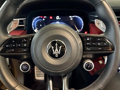 MASERATI GRECALE - 6