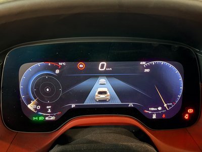 MASERATI GRECALE - 8