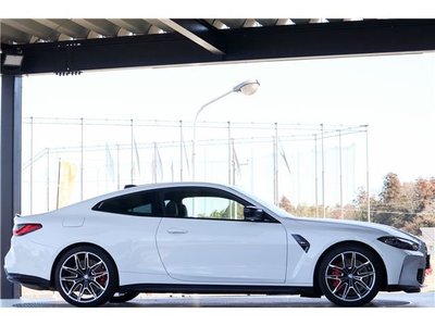 BMW M4 - 6