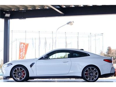 BMW M4 - 7