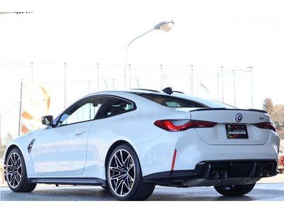 BMW M4 - 3