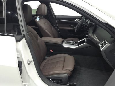 2025 BMW 4 SERIES 缩略图 16