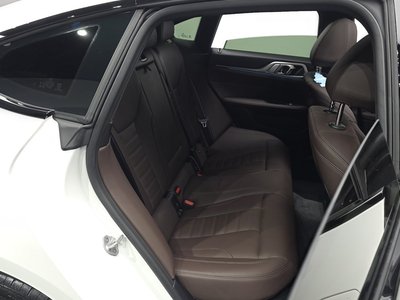 2025 BMW 4 SERIES 缩略图 17