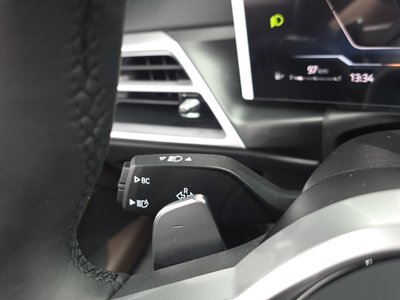2025 BMW 4 SERIES 缩略图 29