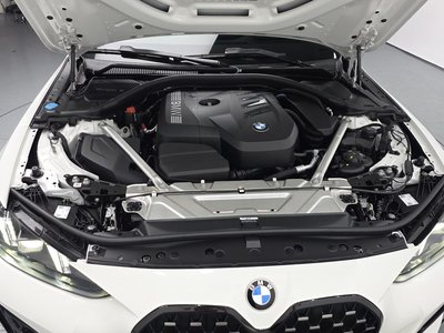 2025 BMW 4 SERIES — фото 7