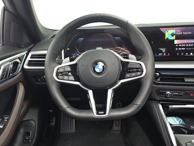 2025 BMW 4 SERIES 缩略图 18