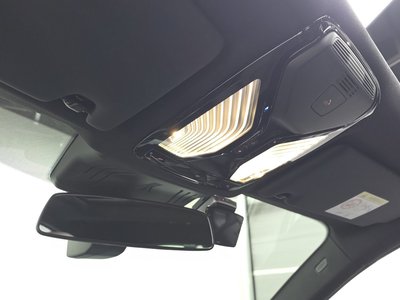 2025 BMW 4 SERIES 缩略图 24