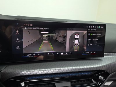 2025 BMW 4 SERIES 缩略图 20