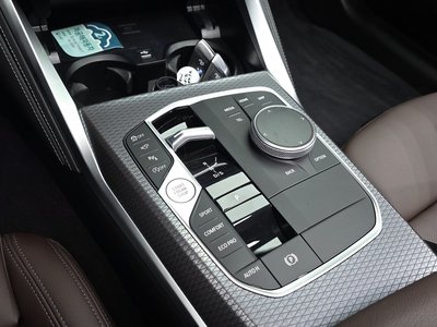 2025 BMW 4 SERIES 缩略图 12