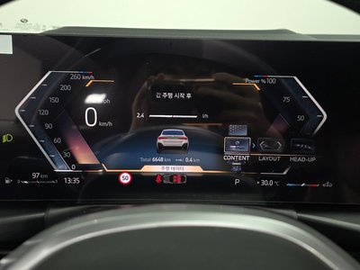 2025 BMW 4 SERIES 缩略图 11
