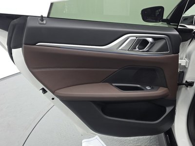 2025 BMW 4 SERIES 缩略图 15