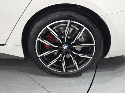 2025 BMW 4 SERIES — фото 8