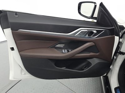 2025 BMW 4 SERIES 缩略图 14