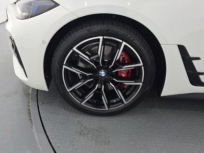 2025 BMW 4 SERIES — фото 6