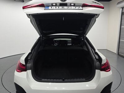 2025 BMW 4 SERIES 缩略图 26