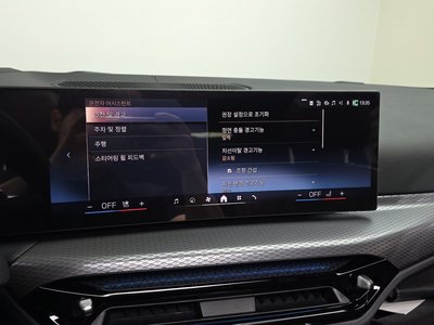 2025 BMW 4 SERIES 缩略图 30