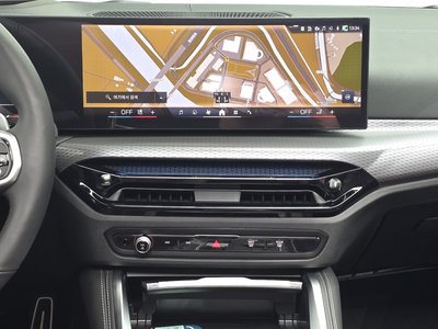 2025 BMW 4 SERIES 缩略图 19