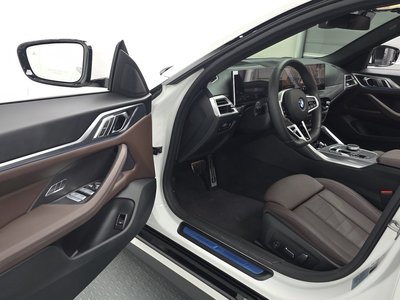 2025 BMW 4 SERIES 缩略图 13