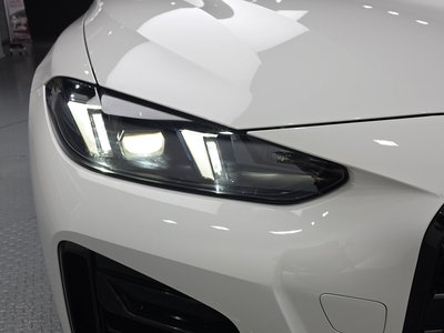 2025 BMW 4 SERIES — фото 9