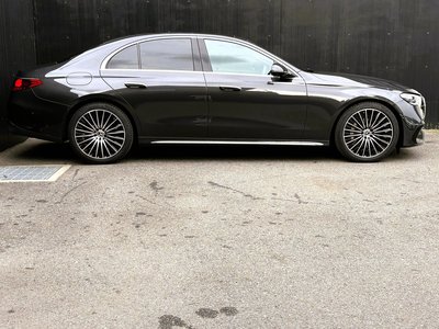 صورة 4 لـ 2025 Mercedes-BENZ E-CLASS