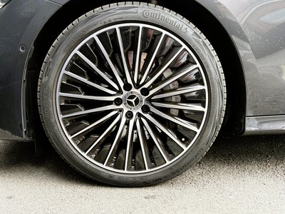 صورة مصغرة 20 لـ 2025 Mercedes-BENZ E-CLASS