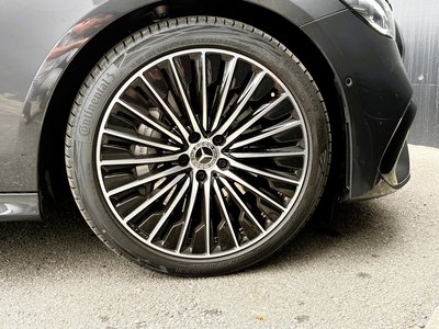 صورة مصغرة 18 لـ 2025 Mercedes-BENZ E-CLASS