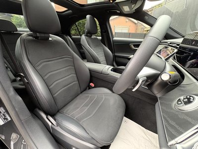 صورة مصغرة 22 لـ 2025 Mercedes-BENZ E-CLASS