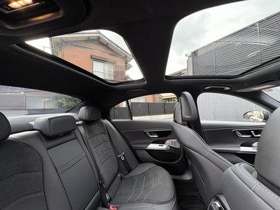صورة مصغرة 24 لـ 2025 Mercedes-BENZ E-CLASS