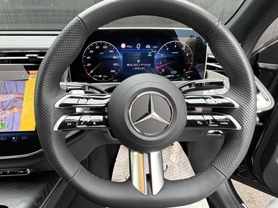 صورة مصغرة 37 لـ 2025 Mercedes-BENZ E-CLASS