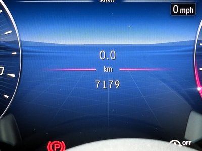 صورة مصغرة 35 لـ 2025 Mercedes-BENZ E-CLASS