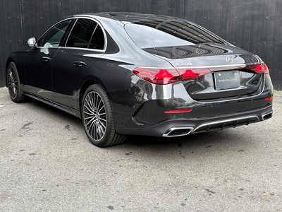 صورة 8 لـ 2025 Mercedes-BENZ E-CLASS