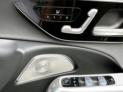 صورة مصغرة 42 لـ 2025 Mercedes-BENZ E-CLASS