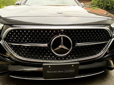 صورة مصغرة 43 لـ 2025 Mercedes-BENZ E-CLASS