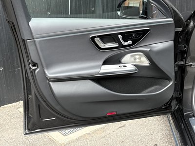 صورة مصغرة 11 لـ 2025 Mercedes-BENZ E-CLASS