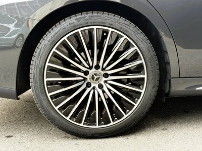 صورة مصغرة 19 لـ 2025 Mercedes-BENZ E-CLASS